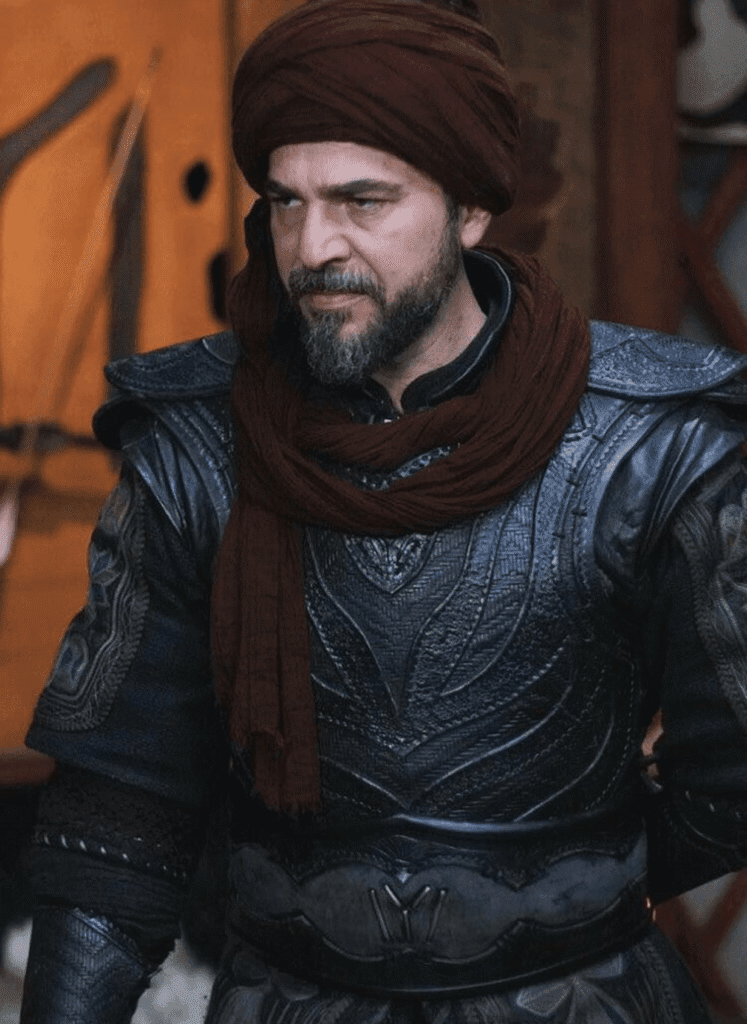 Ertuğrul Ghazi