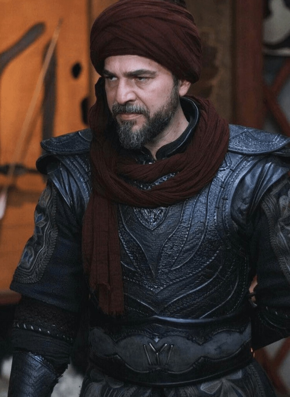 Ertuğrul Ghazi
