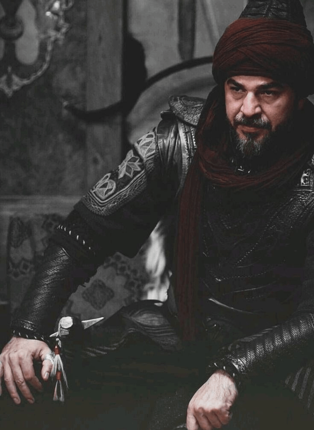 Ertuğrul Ghazi
