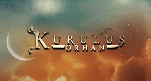 Kuruluş Orhan