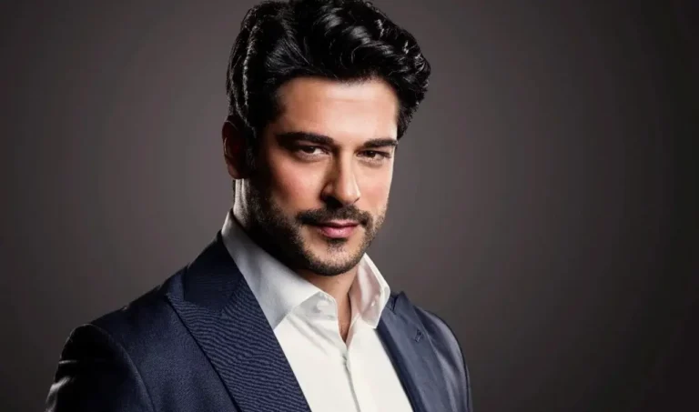 Burak Özçivit