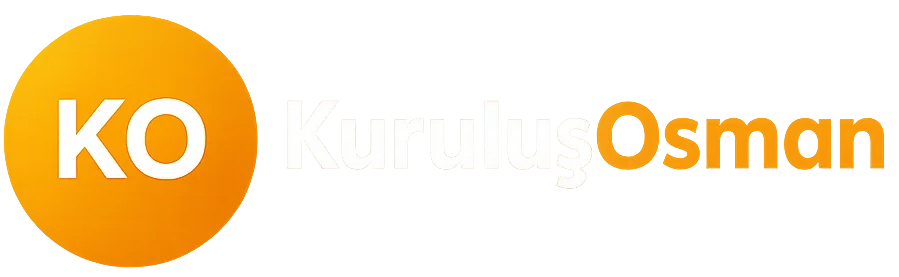 kuruluşosman drama