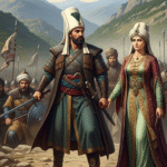 Osman Bey and Malhun Hatun History
